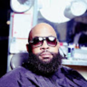 Meet your Posher, Rzrdr